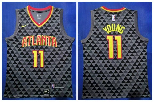 Atlanta Hawks Jerseys 009