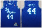 Lakers Throwback Jerseys 113