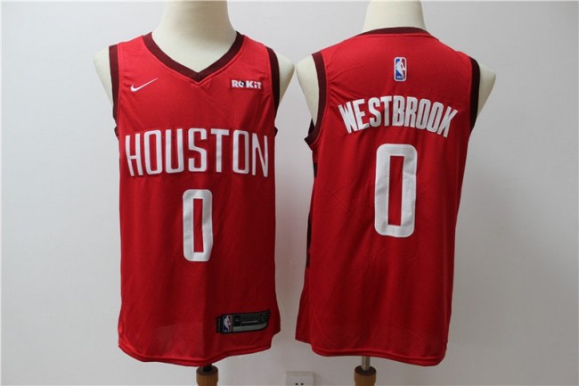 Houston Rockets Jerseys 017