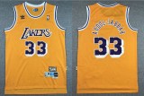 Lakers Throwback Jerseys 087