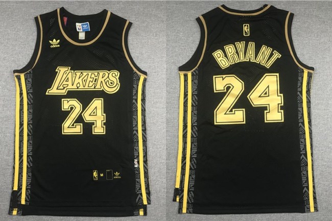 Lakers Throwback Jerseys 089