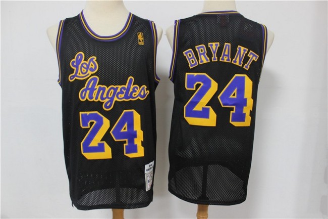 Lakers Throwback Jerseys 027