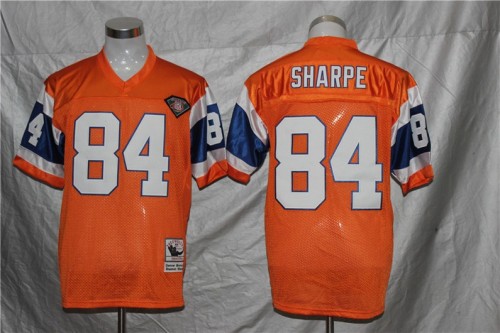 Denver Broncos Jerseys 006
