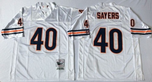 Chicago Bears Jerseys 029