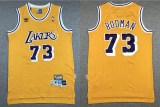 Lakers Throwback Jerseys 083