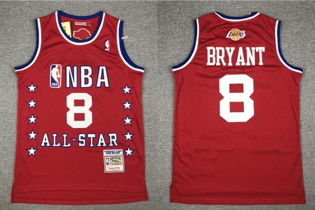 Lakers Throwback Jerseys 076