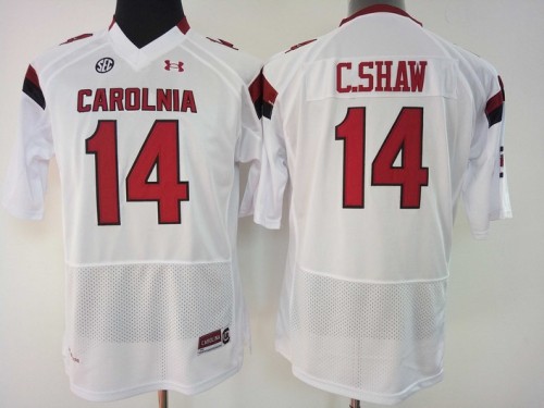NCAA Women Jerseys 012