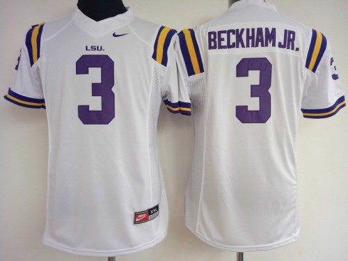 NCAA Women Jerseys 036