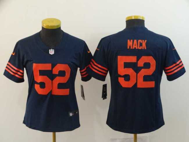 NFL Women Jerseys 020