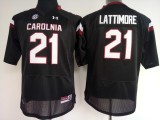 NCAA Women Jerseys 017