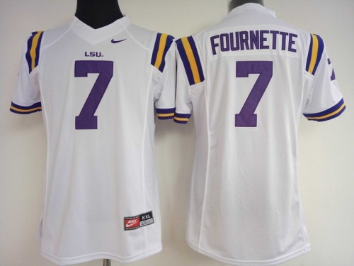NCAA Women Jerseys 035