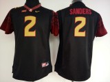 NCAA Women Jerseys 055