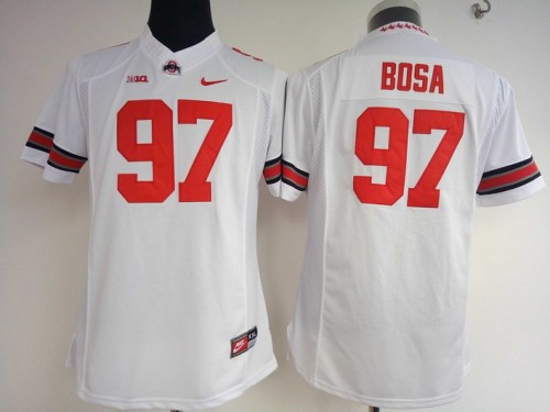 NCAA Women Jerseys 026