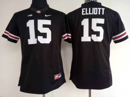 NCAA Women Jerseys 033