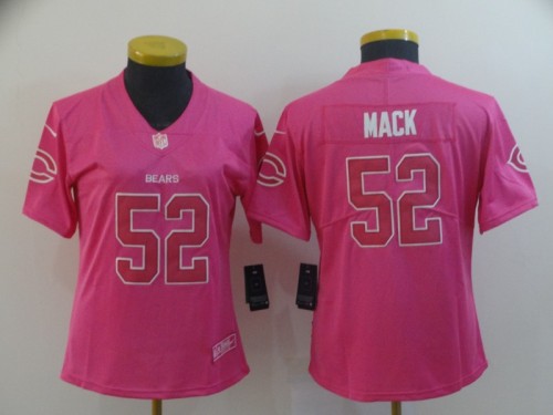 NFL Women Jerseys 025