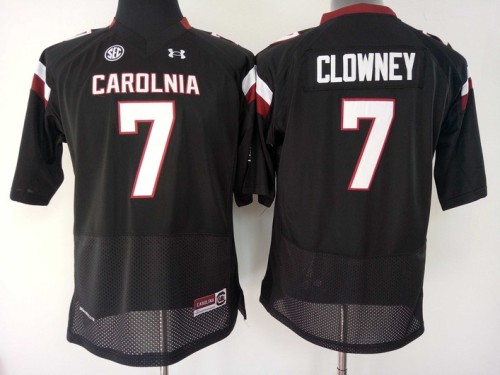 NCAA Women Jerseys 016