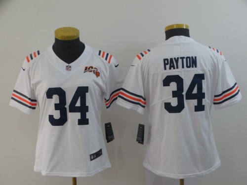 NFL Women Jerseys 032