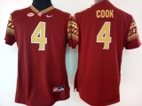 NCAA Women Jerseys 051