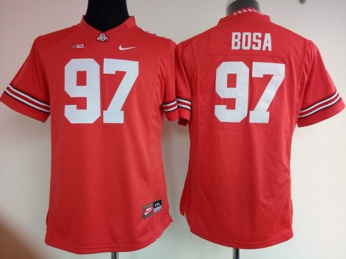 NCAA Women Jerseys 074