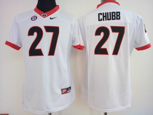 NCAA Women Jerseys 041