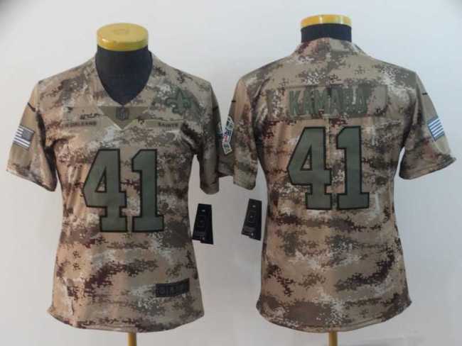 NFL Women Jerseys 063