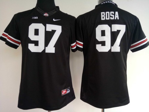 NCAA Women Jerseys 032