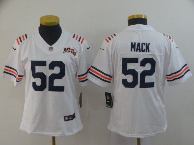 NFL Women Jerseys 028