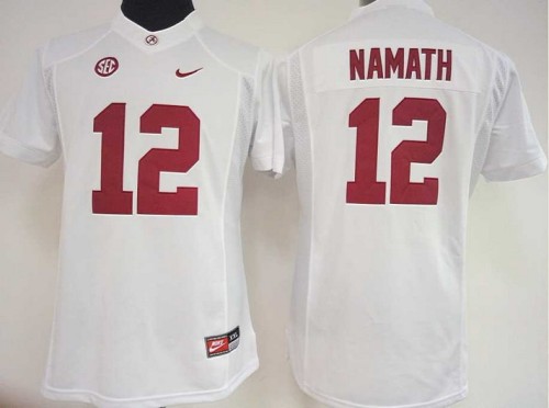 NCAA Women Jerseys 063