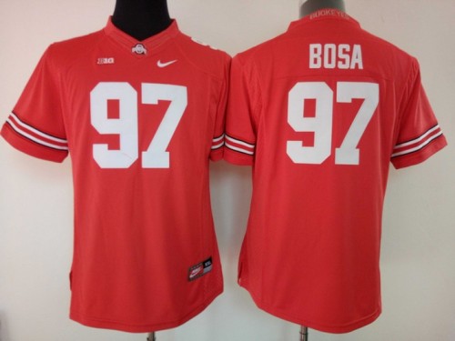 NCAA Women Jerseys 028