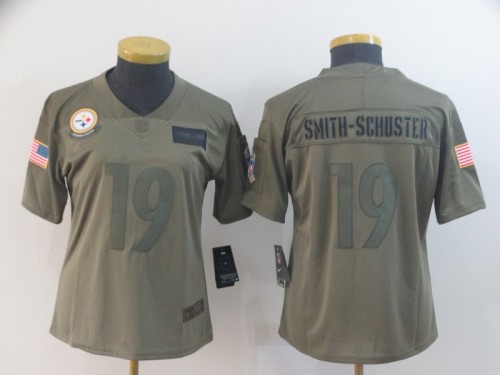 NFL Women Jerseys 056
