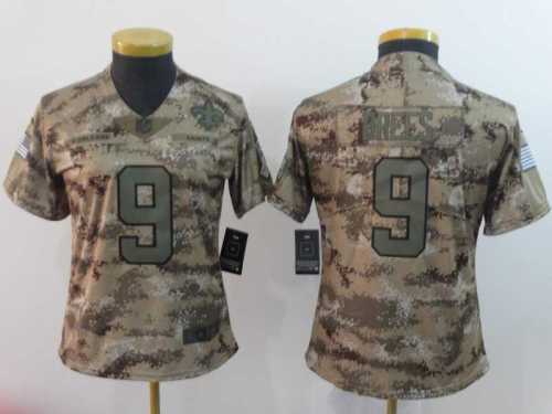 NFL Women Jerseys 072