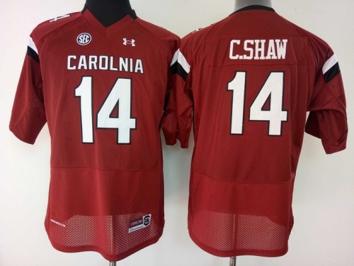 NCAA Women Jerseys 015