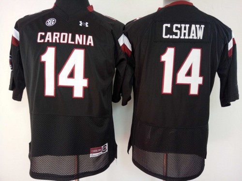 NCAA Women Jerseys 018
