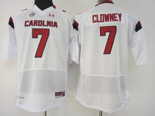 NCAA Women Jerseys 010