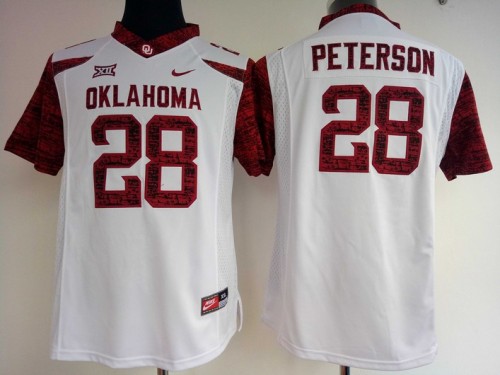 NCAA Women Jerseys 019