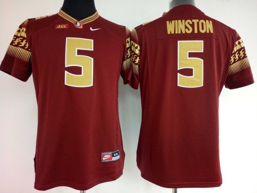 NCAA Women Jerseys 050