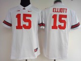 NCAA Women Jerseys 027