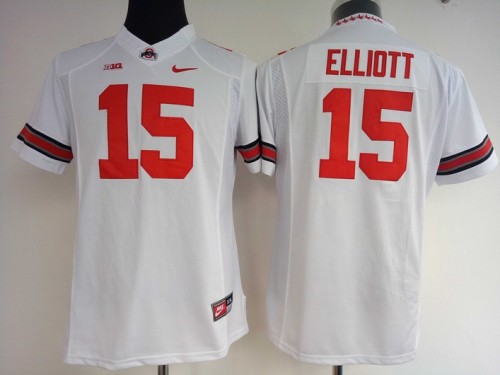 NCAA Women Jerseys 027