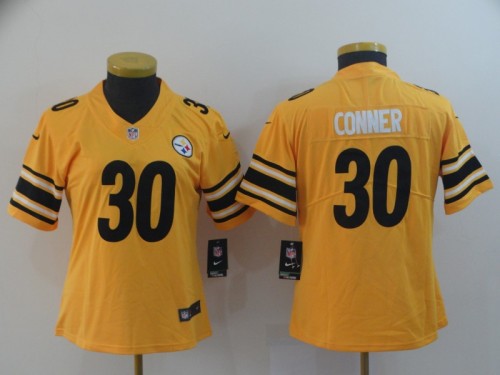 NFL Women Jerseys 052