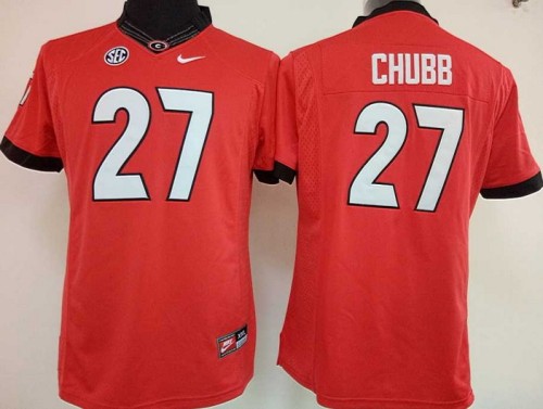 NCAA Women Jerseys 043
