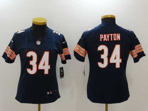 NFL Women Jerseys 030
