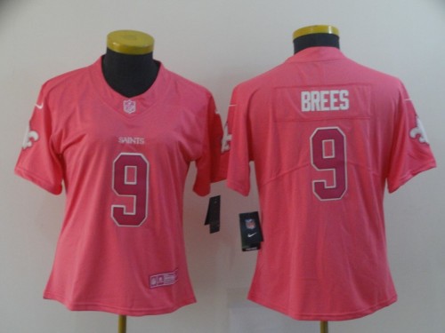 NFL Women Jerseys 074