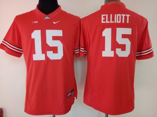 NCAA Women Jerseys 031