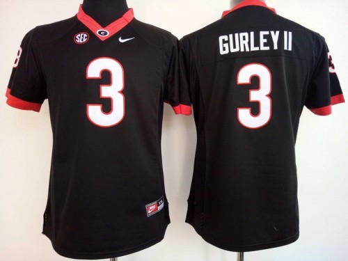 NCAA Women Jerseys 045