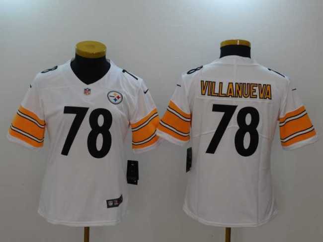 NFL Women Jerseys 045