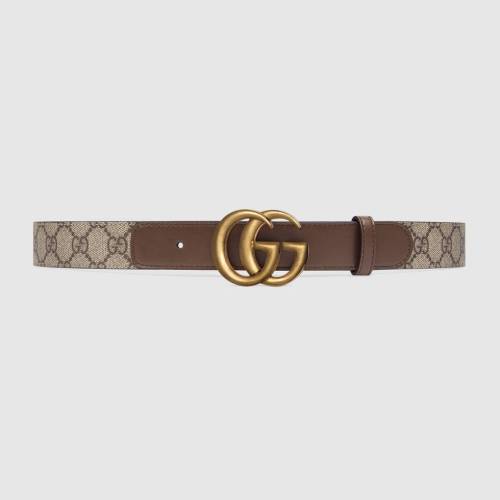 Gucci Belts 006