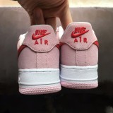 NIKE AIR FORCE1 pink LOW