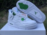A J 4 Pine Green