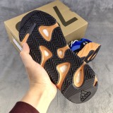 Air yeezy 700 Bright Blue