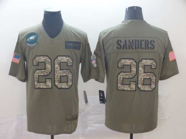 Philadelphia Eagles Jerseys 033